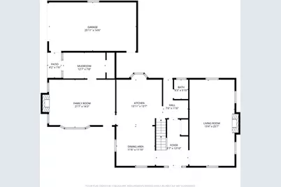 107 Viscount Rd, Longmeadow, MA 01106 - Photo 19