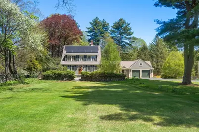 215 Washington Street, Sherborn, MA 01770 - Photo 3