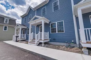 362 High St, Fall River, MA 02720 - Photo 1