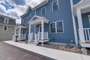 362 High St, Fall River, MA 02720 - Photo 1