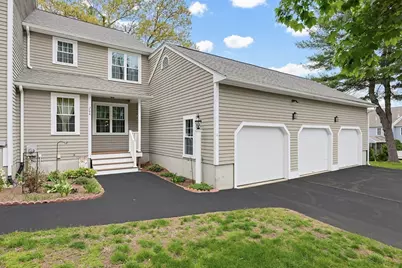 204 Laurelwood Dr #204, Hopedale, MA 01747 - Photo 1