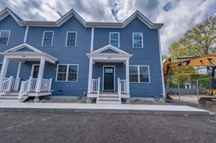 364 High St, Fall River, MA 02720 - Photo 1