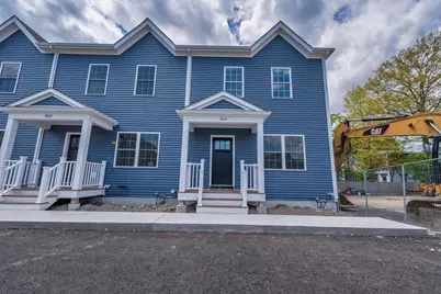 364 High St #0, Fall River, MA 02720 - Photo 1
