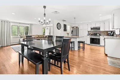 43 Albemarle Road, Newton, MA 02460 - Photo 5
