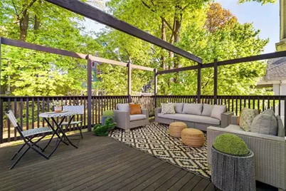 16 Arborough Road #2, Boston, MA 02131 - Photo 35