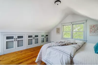 16 Arborough Road #2, Boston, MA 02131 - Photo 21