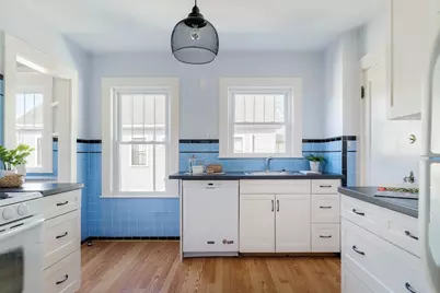 16 Arborough Road #2, Boston, MA 02131 - Photo 13