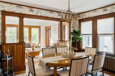 16 Arborough Road #2, Boston, MA 02131 - Photo 5