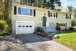 319 Malden St, Holden, MA 01520 - Photo 1