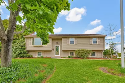 42 Colts Way, Attleboro, MA 02703 - Photo 1