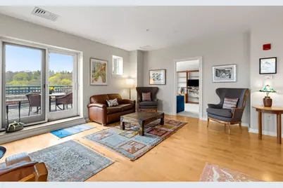 88 Wharf Street #604, Milton, MA 02186 - Photo 3