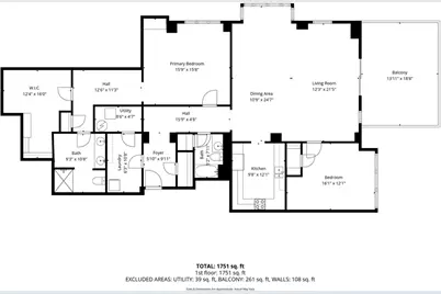 88 Wharf Street #604, Milton, MA 02186 - Photo 35