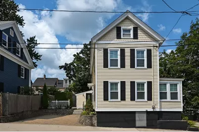 4 Olive Street, Newburyport, MA 01950 - Photo 3