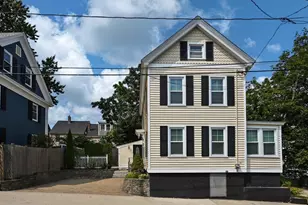 4 Olive St, Newburyport, MA 01950 - Photo 3
