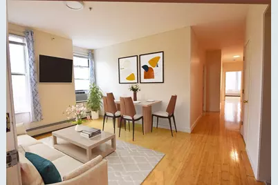 352 Blue Hill Ave #8, Boston, MA 02212 - Photo 3