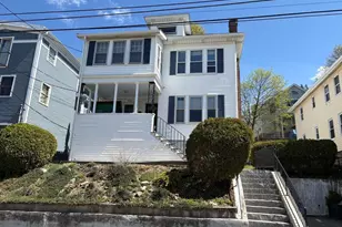 20 Wilson Ave, Watertown, MA 02135 - Photo 1