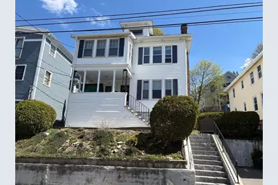 20 Wilson Ave #2, Watertown, MA 02135 - Photo 1