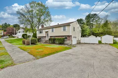 54 Walton Street, Wakefield, MA 01880 - Photo 3