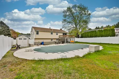 54 Walton Street, Wakefield, MA 01880 - Photo 7
