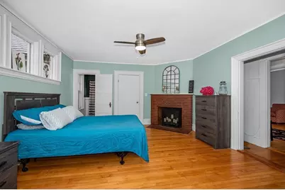 16 Quincy St, Methuen, MA 01844 - Photo 27