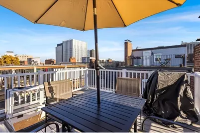6 Goodwin Pl.. #4., Boston, MA 02114 - Photo 17
