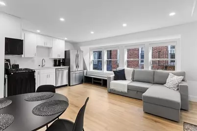 6 Goodwin Pl.. #4., Boston, MA 02114 - Photo 1