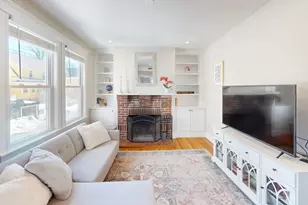 7 Harriet Ave, Belmont, MA 02478 - Photo 1