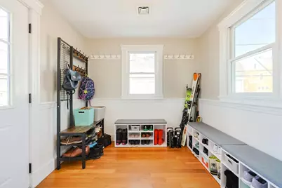 7 Harriet Ave #7, Belmont, MA 02478 - Photo 19