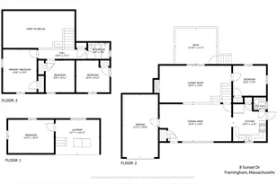8 Sunset Dr, Framingham, MA 01701 - Photo 35