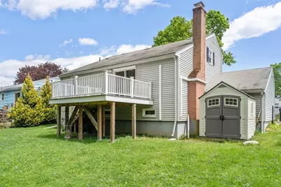 8 Sunset Drive, Framingham, MA 01701 - Photo 33