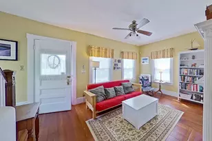 17 Buttonwood St, New Bedford, MA 02740 - Photo 5