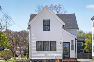 1078 Main St, Melrose, MA 02176 - Photo 1