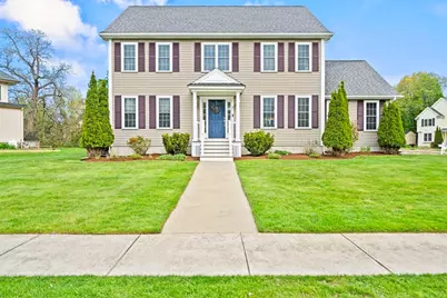 2 O'Connor Lane, Woburn, MA 01801 - Photo 1