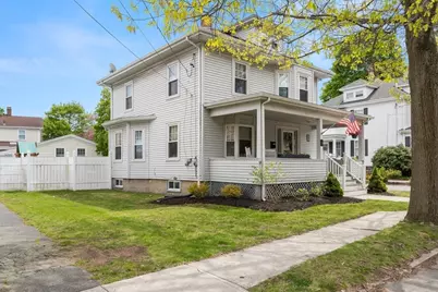 16 Thorndike St, Peabody, MA 01960 - Photo 3