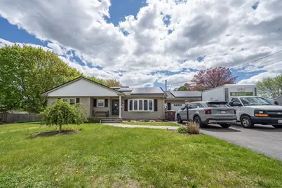 14 Ludlow St, Acushnet, MA 02743 - Photo 1