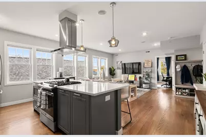 47 Sargent St #5, Boston, MA 02125 - Photo 3