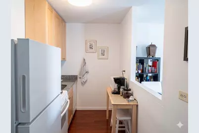 9 Hawthorne Pl #7P, Boston, MA 02114 - Photo 3