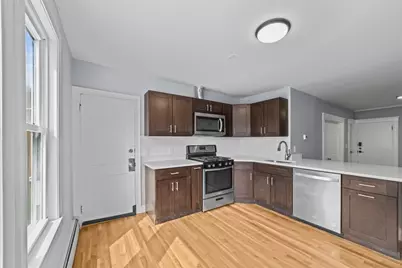 516 Washington #2, Boston, MA 02135 - Photo 3