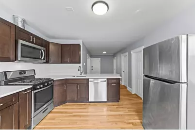 516 Washington #2, Boston, MA 02135 - Photo 1