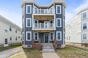 516 Washington, Boston, MA 02135 - Photo 1