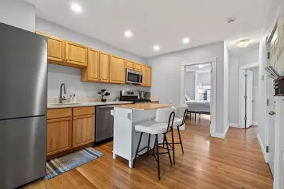 116 Trenton St #2, Boston, MA 02128 - Photo 5