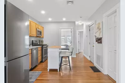 116 Trenton St #2, Boston, MA 02128 - Photo 3