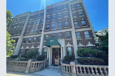 247 Chestnut Hill Ave #31, Boston, MA 02135 - Photo 1