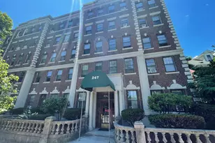 247 Chestnut Hill Ave, Boston, MA 02135 - Photo 1