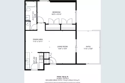 5 Village Rock Ln #15, Natick, MA 01760 - Photo 21