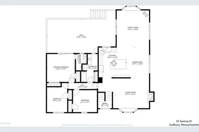 55 Saxony Drive, Sudbury, MA 01776 - Photo 41