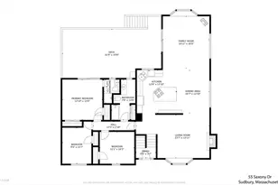 55 Saxony Dr, Sudbury, MA 01776 - Photo 41
