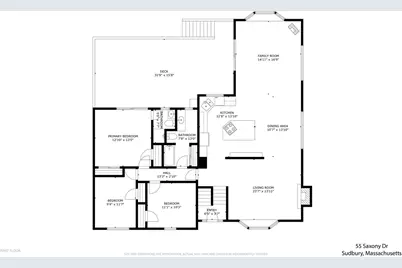 55 Saxony Drive, Sudbury, MA 01776 - Photo 41
