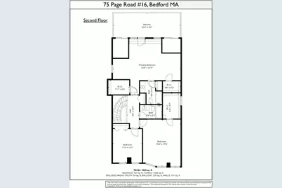 75 Page Rd #16, Bedford, MA 01730 - Photo 27