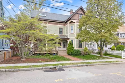 18 Maple Street, Watertown, MA 02472 - Photo 25